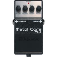 

Boss Metal Core