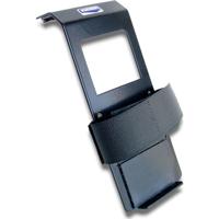 

BlueShape Wireless Microphone Receiver Stand for V-Lock Batteries