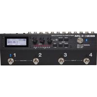 

Boss Boss MS-3 Multi-Effects Switcher