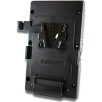 

BlueShape V-Mount Adapter Plate with 2-Pin D-Tap DC Output