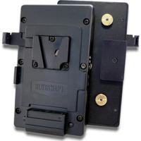 

BlueShape V-Mount Plate with Gold Mount Adapter