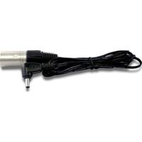 

BlueShape MVBELT 59.05"/150cm Power Adapter Cable for JVC MiniDV Cameras