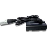 

BlueShape MVBELT 59.05"/150cm Power Adapter Cable with False Battery for Sony MiniDV Cameras