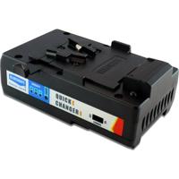 

BlueShape All-Purpose Hot-Swap Adapter, V-Mount on Both Sides