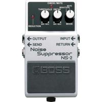 

Boss Noise Suppressor/Power Supply