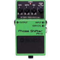 

Boss Phase Shifter