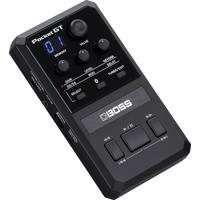 

Boss Pocket GT Pocket Effects Processor