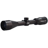

BSA Optics 3.5-10x50mm Prevo Series Riflescope, Matte Black with Wire Crosshair Reticle, 1" Tube Diameter