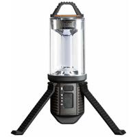 

Bushnell Rubicon A200L 200 Lumens Compact LED Lantern, Red Halo, Water Resistant, 4x AA