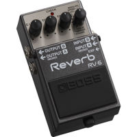 

Boss Reverb