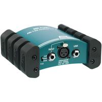 

BSS AR-133 Active DI Box