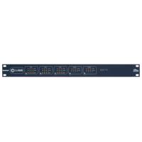 

BSS Soundweb London BLU-100 1RU Rack Mount 12x8 Signal Processor with BLU Link