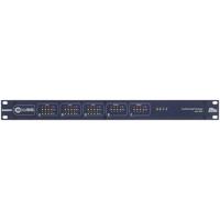 

BSS Soundweb London BLU-101 Conferencing Processor with AEC for BLU-800, BLU-320 Networked Audio Systems