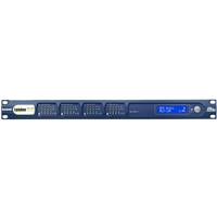

BSS Networked I/O Expander with BLU Link Chassis (No CobraNet)
