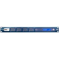 

BSS BLU-320 Networked Input Output Expander with Digital Audio Bus and CobraNet