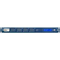 

BSS BLU-325 Networked Input Output Expander with AVB & BLU Link Chassis