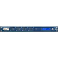 

BSS BLU-325 Networked Input Output Expander with AVB & BLU Link Chassis