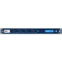 

BSS Networked Input Output expander with Digital Audio Bus and Dante