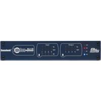 

BSS BLU-50 4x4 Signal Processor with BLU Link