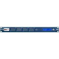 

BSS Soundweb London BLU-805 Networked Signal Processor with AVB and CobraNet BLU Link Chassis