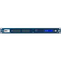 

BSS BLU-GPX Networked General Purpose Input/Output Expander with Blu Link Chassis
