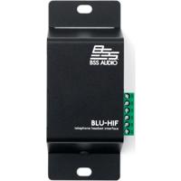 

BSS Audio BLU-HIF Telephone Headset Interface