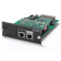 

BSS BLU-SI BLU Link Card for Soundcraft Si Series Mixers