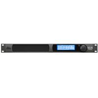 

BSS DCP-555 Template-Based Conferencing Processor with VoIP