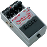 

Boss Bass Synthesizer
