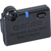 

Boss BT-DUAL Bluetooth Audio MIDI Dual Adapter