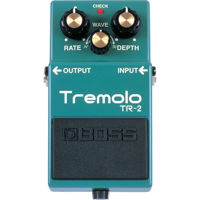 

Boss Tremolo