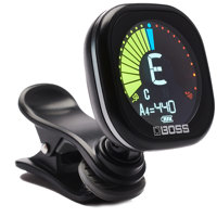 

Boss TU-05 Clip-On Backlit Tuner