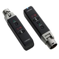 

Boss WL-30XLR Wireless Handheld Microphone Plug-In System