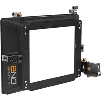 

Bright Tangerine Strummer DNA Carbon Shade & Core with Swing Away Slide Bracket, Top Flag Mounts, Side 3/8" Brackets