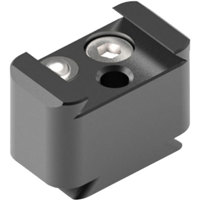 

Bright Tangerine Strummer DNA 6.6" Filter Safety Guard Lock Extention Block