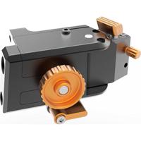 

Bright Tangerine Production Swing Away Core