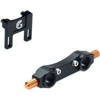 

Bright Tangerine 15mm LWS Kit for Misfit Atom