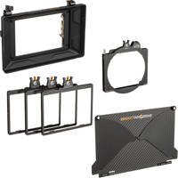 

Bright Tangerine Misfit Kick 3-Stage One Tray Kit