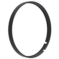

Bright Tangerine 162-156mm Clamp-On Ring for Blacklight Matte Box