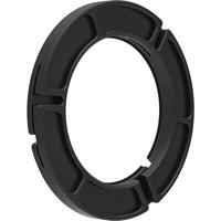 

Bright Tangerine Blacklight 162-110mm Step Down Adapter Clamp On Ring