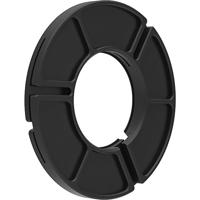 

Bright Tangerine Blacklight 162-80mm Step Down Adapter Clamp on Ring