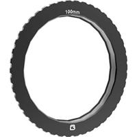 

Bright Tangerine 114-100mm Threaded Adapter Ring for Strummer/ VIV Matte Boxes