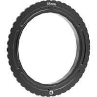 

Bright Tangerine 114-95mm Threaded Adapter Ring for ENG Wide Angle Lenses (4.3mm Canon, 4.5mm Fujinon etc)