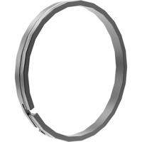 

Bright Tangerine 143-134mm Clamp on Ring for Strummer and Misfit Matte Boxes