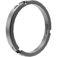 

Bright Tangerine Misfit 114-100mm Clamp on Ring