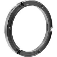 

Bright Tangerine 162-134mm Clamp on Ring for Blacklight Matte Boxes