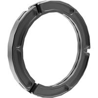 

Bright Tangerine Blacklight 162-125mm Clamp on Ring for Blacklight Matte Boxes