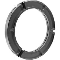 

Bright Tangerine Blacklight 162-120mm Clamp on Ring for Blacklight Matte Boxes