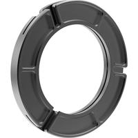 

Bright Tangerine 143-95mm Clamp on Ring for Strummer and Misfit Matte Boxes