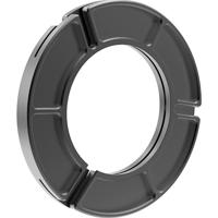 

Bright Tangerine 143-87mm Clamp on Ring for Strummer and Misfit Matte Boxes